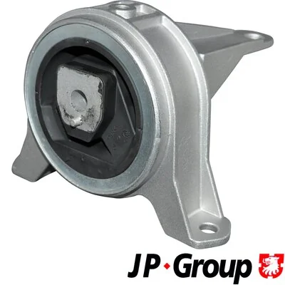 Mounting, engine
